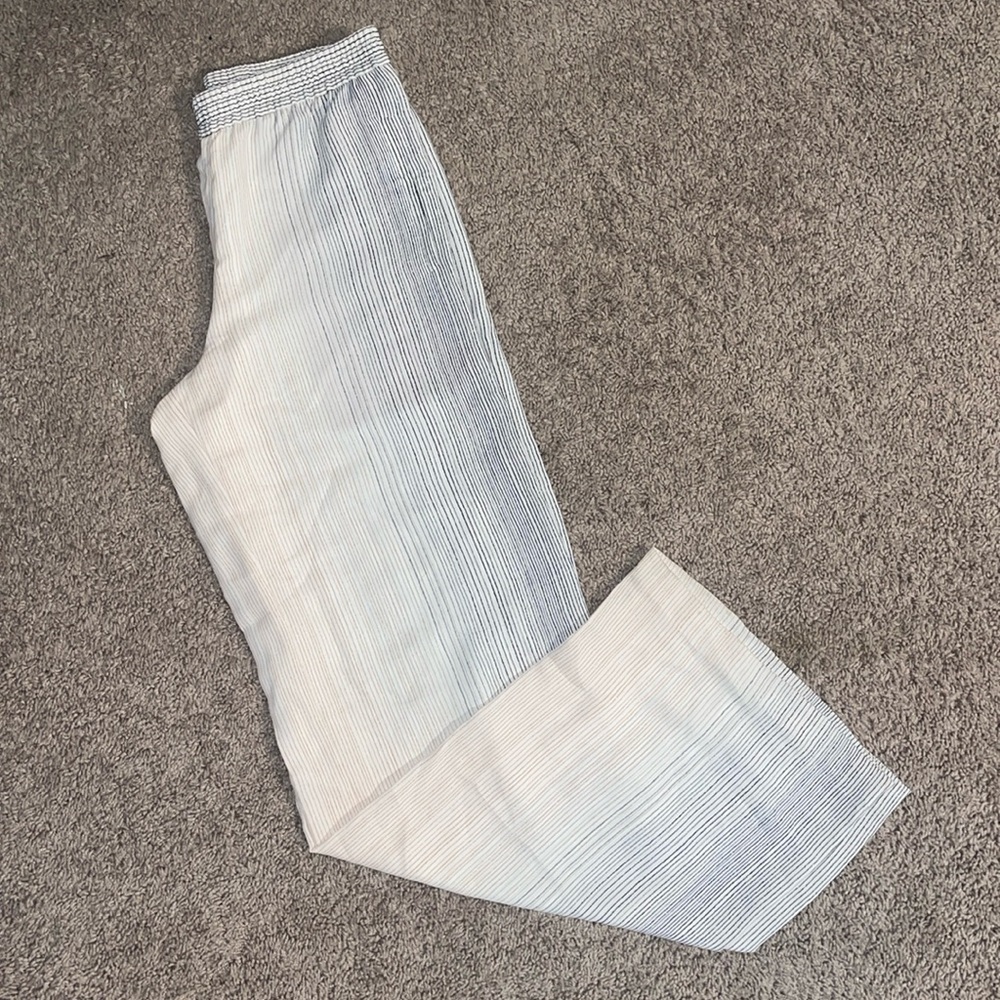BCBG MAXAZRIA PANTS